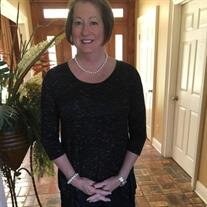 Mrs. Linda Stabler Floyd