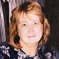 Sharon Lee Blair