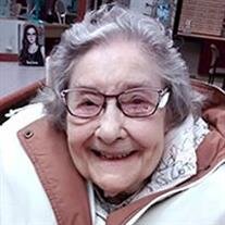 Mabell Marie Fox