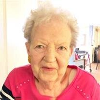 Norma "Mitzi" Jean Frost