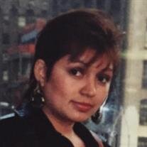 Maria De La Luz McNabb