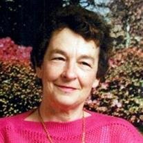 Marian Lorene McDaniel