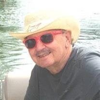 Thomas Marvin Plehal