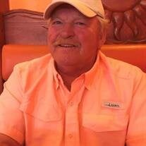 Robert "Bobby" Sheldon Scruggs