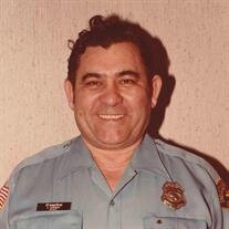 Adolph R. Herrera