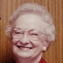 Hazel R. Cone