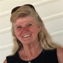 Linda Dianne Lamm Worrells