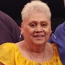 Yolanda Calderon