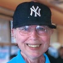 Charles Braccio, Jr.
