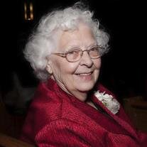 Betty Hay