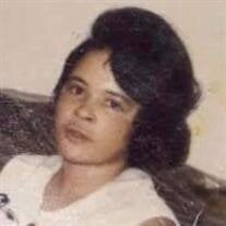 Avoyne Mae Mikula