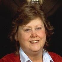 Sandra Lucille Pates
