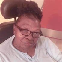 Velma Holley