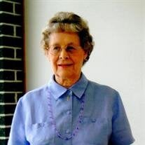 Lavila D. Stoltzman