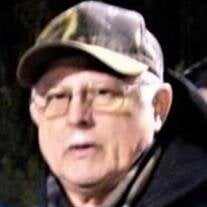 Dale Patrick McIntosh