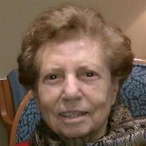 Mrs. Pasquala DiGangi
