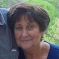 Janice Marie Lasiter