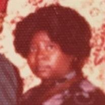 Deborah Renee' Sayles
