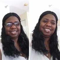 Pamela Jean Daniels