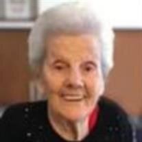 Mildred I Osmundson