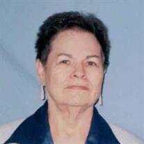 Dorothy M. Boren