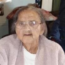 Bessie Mae Andrews