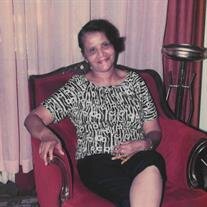 Mrs. Lorain Bell