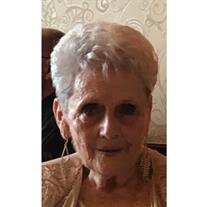Patricia A. Incollingo