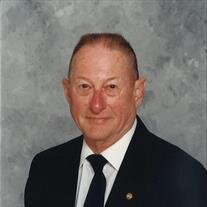 Robert "Bob" George Frohn