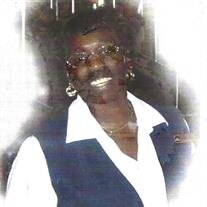 Mrs. Mattie Evelyn Trussell