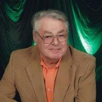 Paul E. Moore