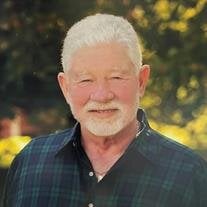 Lawrence "Larry" Howard Payne