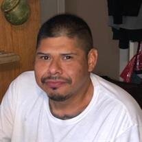 Frank Mike Maldonado