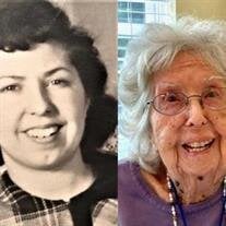 Margaret "Maggie" Auclair Gildart