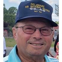 Joseph A. Visalli Sr.