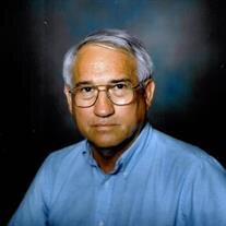 LeRoy E. Howard