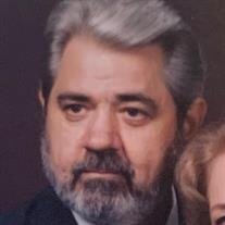 Robert Michael Staimpel