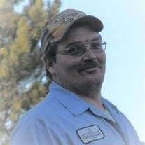 Rodney "Rod" O. Bollin