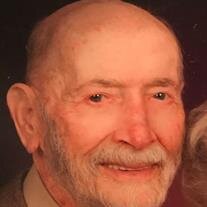 Raymond A. Padgett Jr.