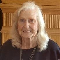 Nellie Levonda McDaniel