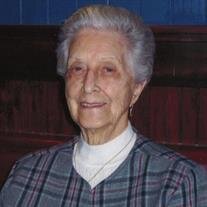 Dorothy Stohn Kiermaier