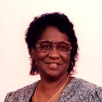 Mrs. Nellie Mae Wallace