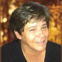 Debra Gail Richard