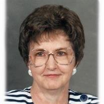 Lola S. Elliott