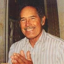 Jose Guadalupe Guzman
