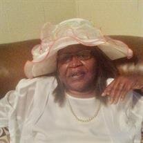 Mrs. Catherine Miller
