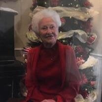 Martha Lou Fetterman