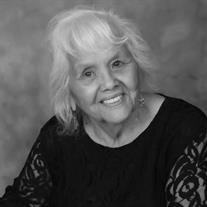 Florence D. Almendarez