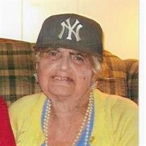 Fern M. Deshler