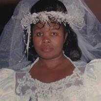 Bernadette Atelus